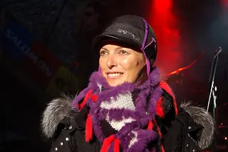 Polskie Dni 2007: Sportalm cz. II, zdjęcie 44