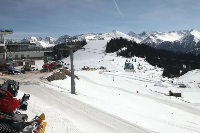 Serfaus-Fiss-Ladis: Serfaus, zdjęcie 44