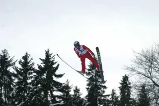 Zdjęcie 9 z galerii Puchar Wagrafa: Zakopane