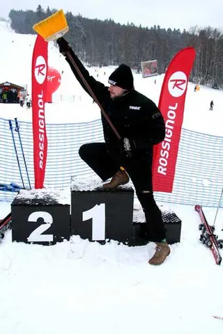 Zdjęcie 24 z galerii Rossignol Demo Tour: Krynica