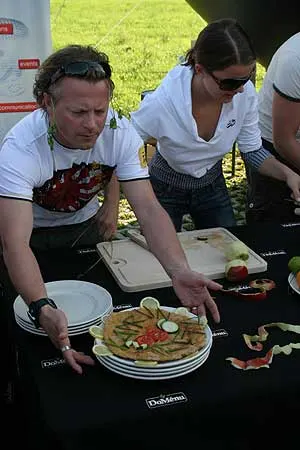 Polskie Dni 06: Festiwal Kuchni, zdjęcie 32