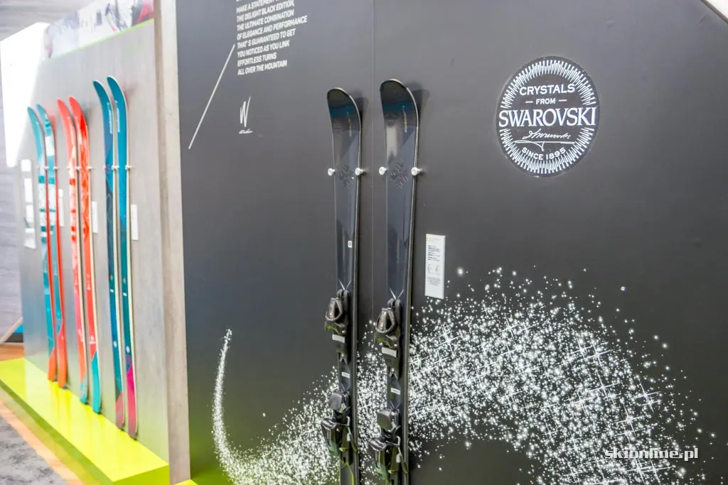 ISPO 2017. Elan kolekcja nart na sezon 17/18, zdjęcie 25