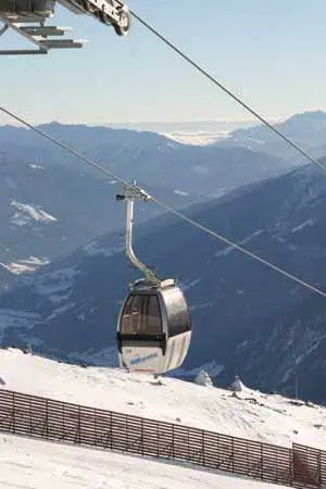 Zdjęcie 42 z galerii Heiligenblut Austria