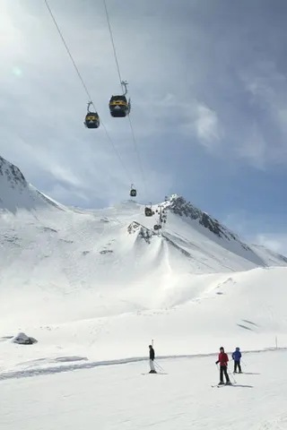 Serfaus-Fiss-Ladis: Serfaus, zdjęcie 36