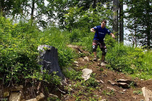 Enduro Trophy Zawoja, zdjęcie 14