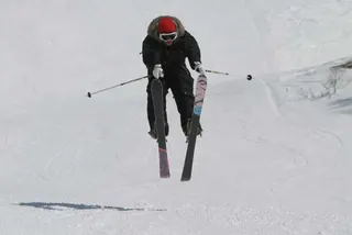WorldSkitest 2007 Heiligenblut, zdjęcie 73