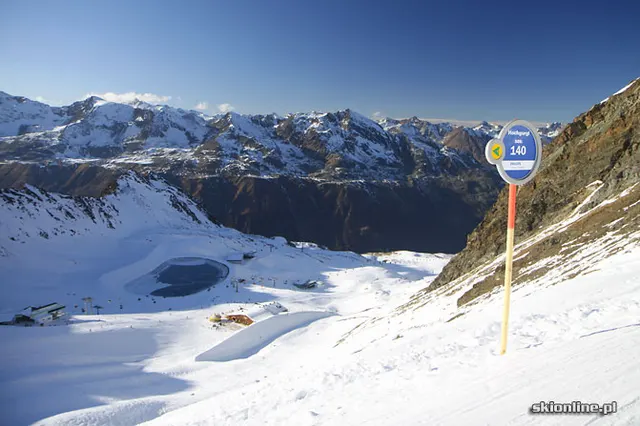 Obergurgl: Hochgurgl grudzień 20, zdjęcie 15