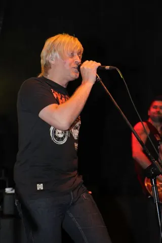 Polskie Dni 2009: koncert IRA, zdjęcie 9