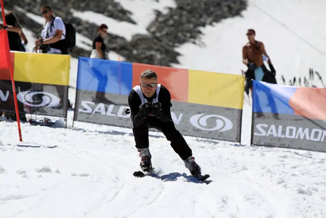 Polskie Dni 2010: Puchar Salomona, zdjęcie 36