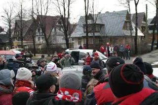 Puchar Świata Zakopane 2007, zdjęcie 34