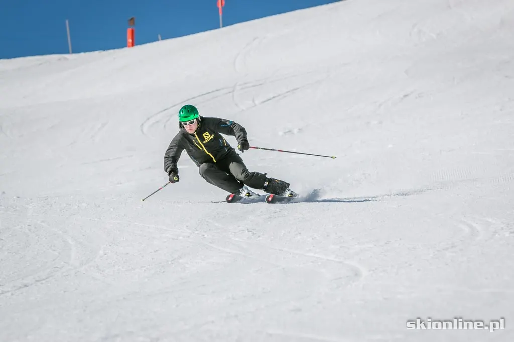 WorldSkitest 2014: testy, zdjęcie 32