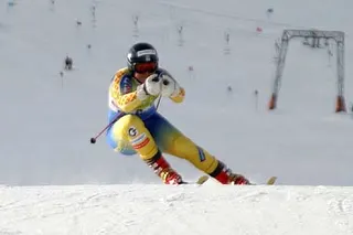 Anja Paerson, zdjęcie 8