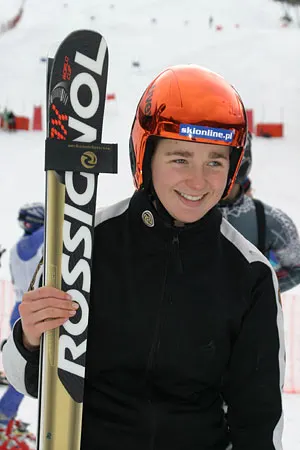 Katarzyna Leszczyńska: Rossignol, zdjęcie 14