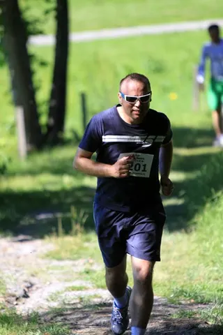 Polskie Dni 2010: Salomon Trail Running, zdjęcie 80