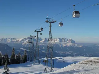 Kitzbuehel, Austria, zdjęcie 83