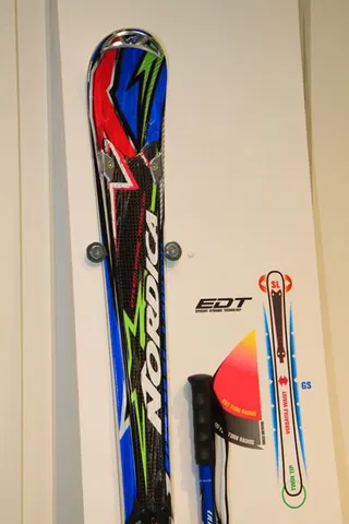 Nordica narty 2011/2012, zdjęcie 23