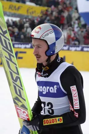 Zdjęcie 105 z galerii Puchar Wagrafa: Zakopane