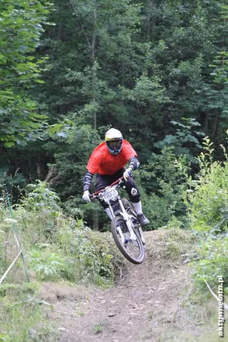 Mistrzostwa Polski Diverse Downhill, zdjęcie 45