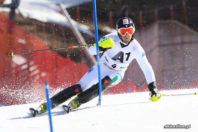 PŚ Schladming: slalom mężczyzn, zdjęcie 40