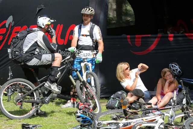 Trailtrophy 2010: Latsch, zdjęcie 12