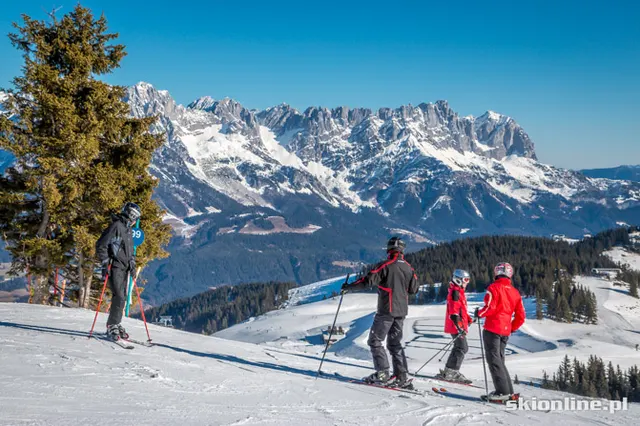 SkiWelt: czyli tam i z powrotem, zdjęcie 10