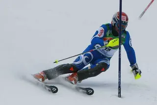Bad Kleinkirchheim: PŚ slalom mężczyzn, zdjęcie 31