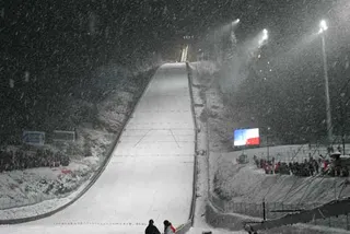 Puchar Świata Zakopane 2007, zdjęcie 36