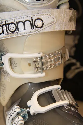 Atomic buty 2011/2012, zdjęcie 15