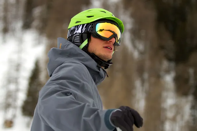 Atomic all mountain 2012/13, zdjęcie 3