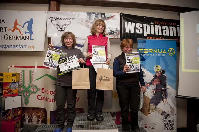 Zdjęcie 7 z galerii VII Polar Sport Skitour im. Basi German