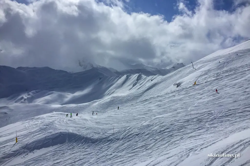 Ischgl. Dobre miejsce na wiosenne narty, zdjęcie 24