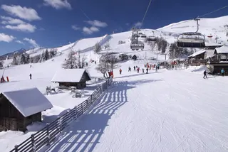 Katschberg Tschaneck (2030 m), zdjęcie 29