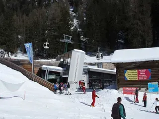 Val Gardena, Południowy Tyrol Włochy, zdjęcie 54