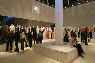 Zdjęcie 11 z galerii ISPO zima 06: Awards