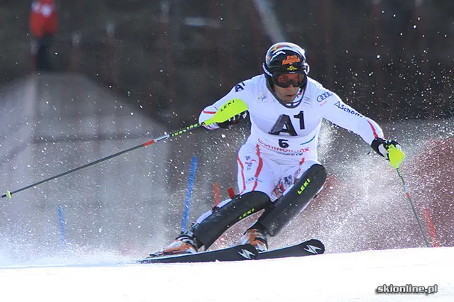 PŚ Schladming: slalom mężczyzn, zdjęcie 4