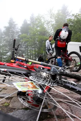Enduro Trophy Bielsko-Biała, zdjęcie 39