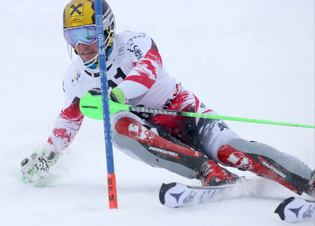 Team Atomica w Kitzbuehel, zdjęcie 11