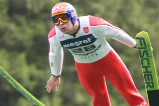 Letnia Grand Prix Zakopane 2008, zdjęcie 13
