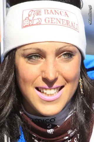 Schladming: dziewczyny PŚ, zdjęcie 15