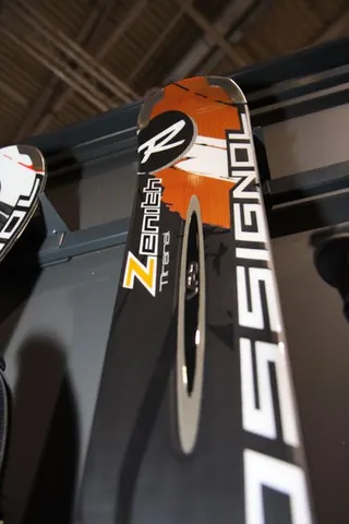 Narty Rossignol kolekcja 10/11, zdjęcie 44
