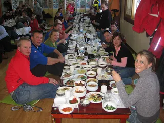 Zdjęcie 44 z galerii Interski 2007 YongPyong Korea