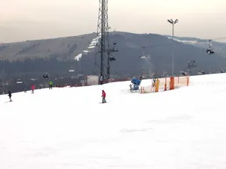 Wiosna na Kotelnicy, zdjęcie 7