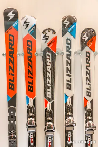 Blizzard narty kolekcja 2014-15, zdjęcie 4