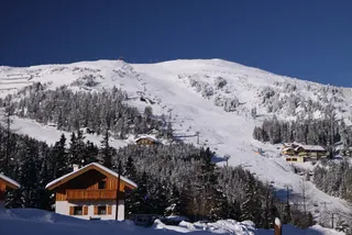 Katschberg Tschaneck (2030 m), zdjęcie 5