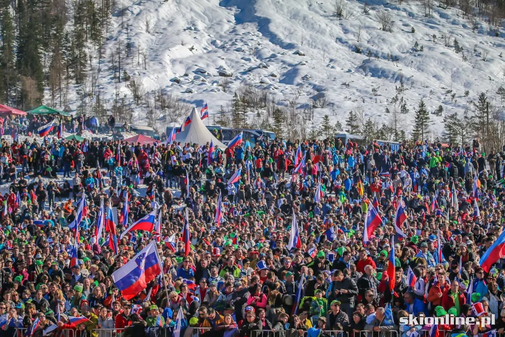 Finał PŚ w skokach narciarskich. Planica 2016, zdjęcie 3