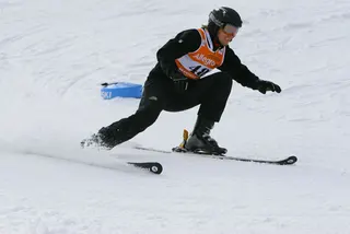 Allegro.pl FIS Carving CUP: eliminacje, zdjęcie 84