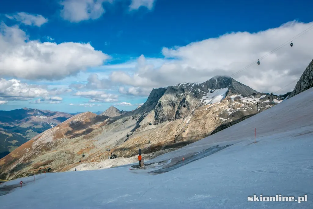 Lodowiec Hintertux: narty w chmurach, zdjęcie 31