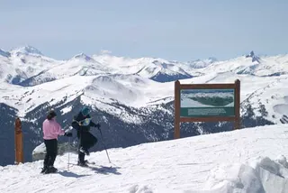 Whistler Kanada, zdjęcie 28