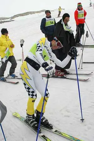Ingemar Stenmark, zdjęcie 10