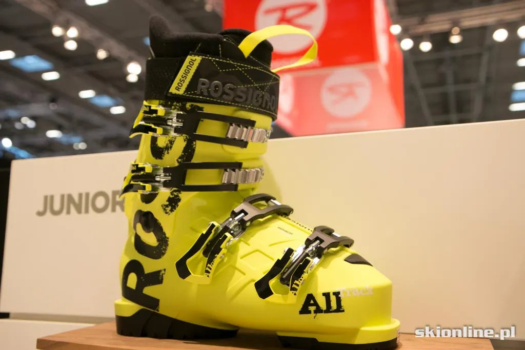 Buty narciarskie Rossignol sezon 15/16, zdjęcie 26